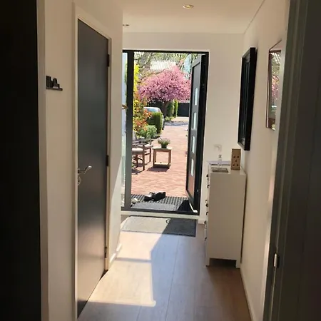 Appartement Lemferdinge, Paterswolde Extérieur photo