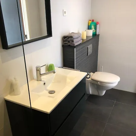 Appartement Lemferdinge, Paterswolde Extérieur photo